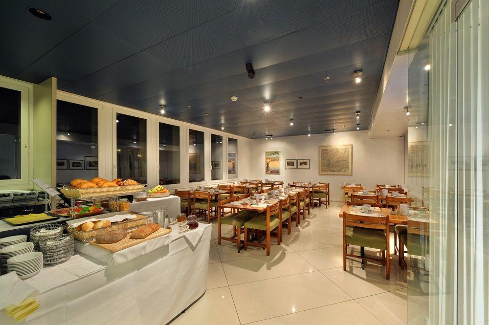 The Guests' House Hotel Zurich Exterior photo