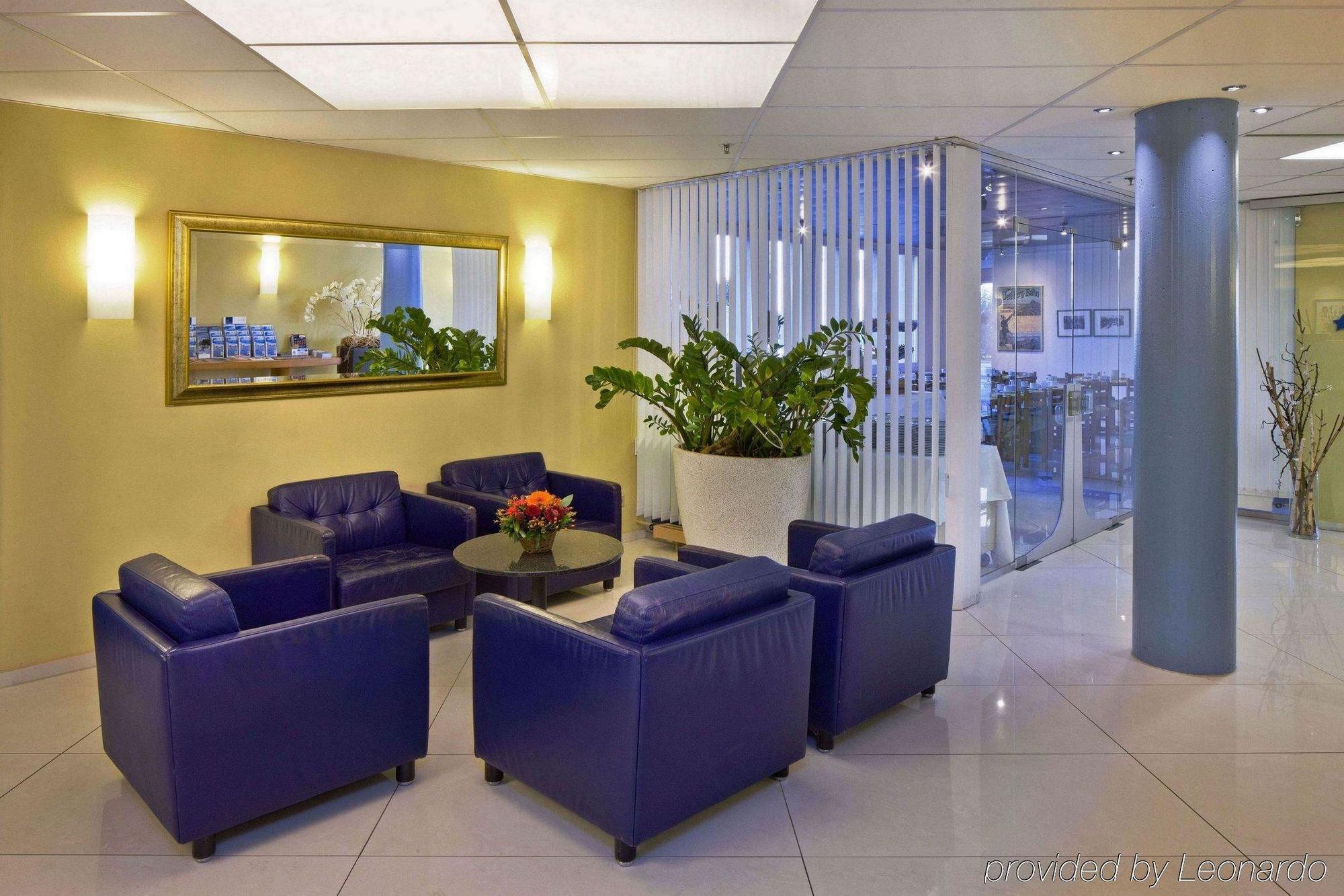 The Guests' House Hotel Zurich Exterior photo